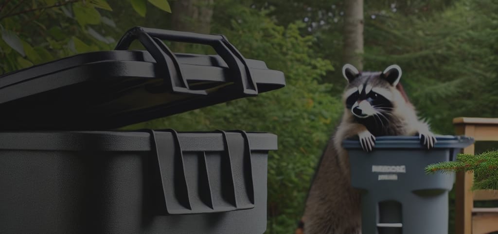 Municipalities and Raccoons